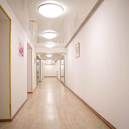 Bulvar Inn 巴库 外观 照片