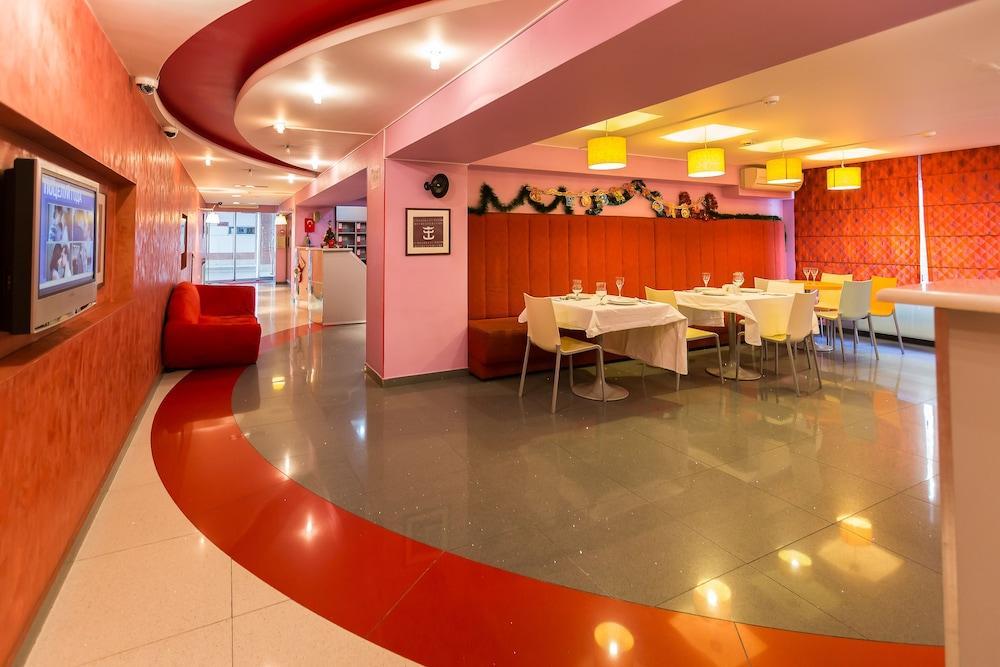 Bulvar Inn 巴库 外观 照片