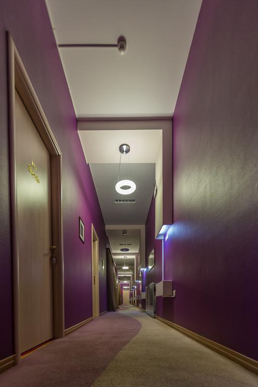 Bulvar Inn 巴库 外观 照片