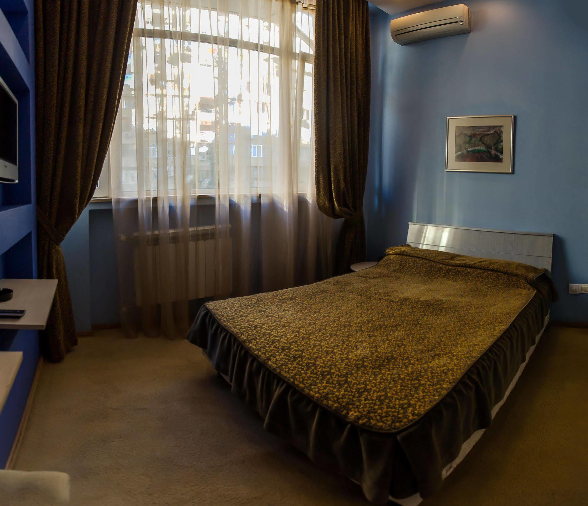 Bulvar Inn 巴库 外观 照片