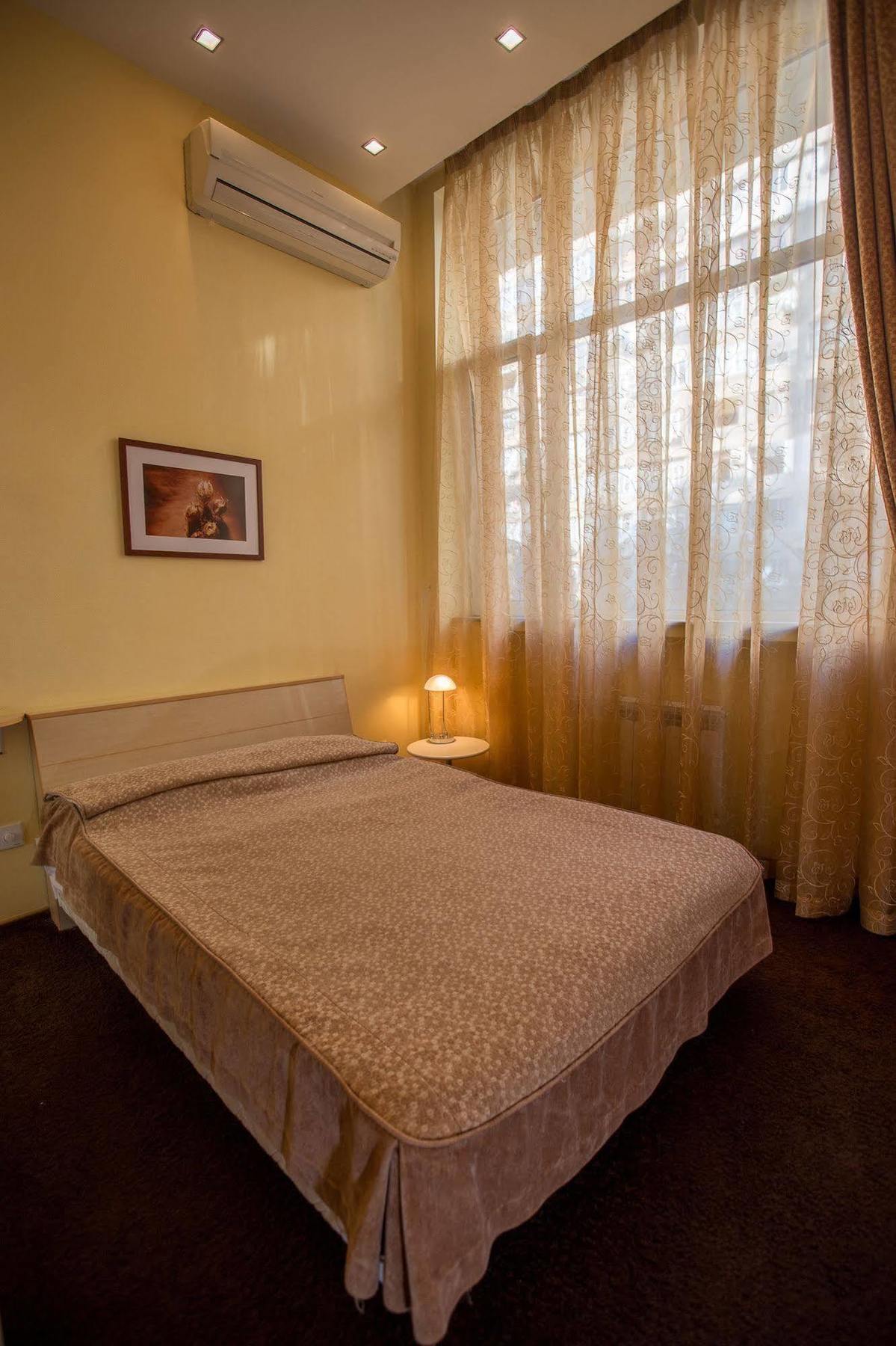 Bulvar Inn 巴库 外观 照片