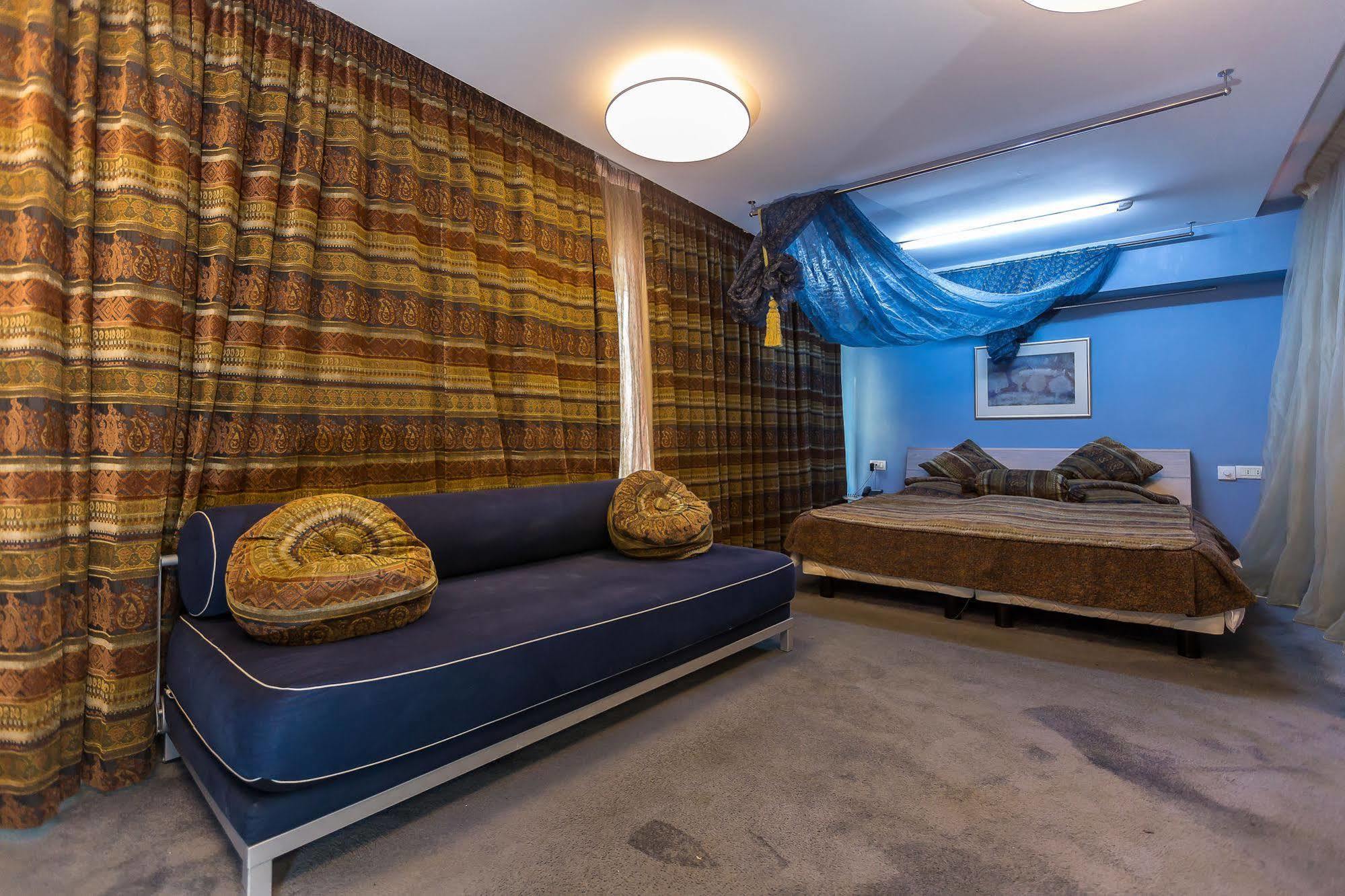 Bulvar Inn 巴库 外观 照片