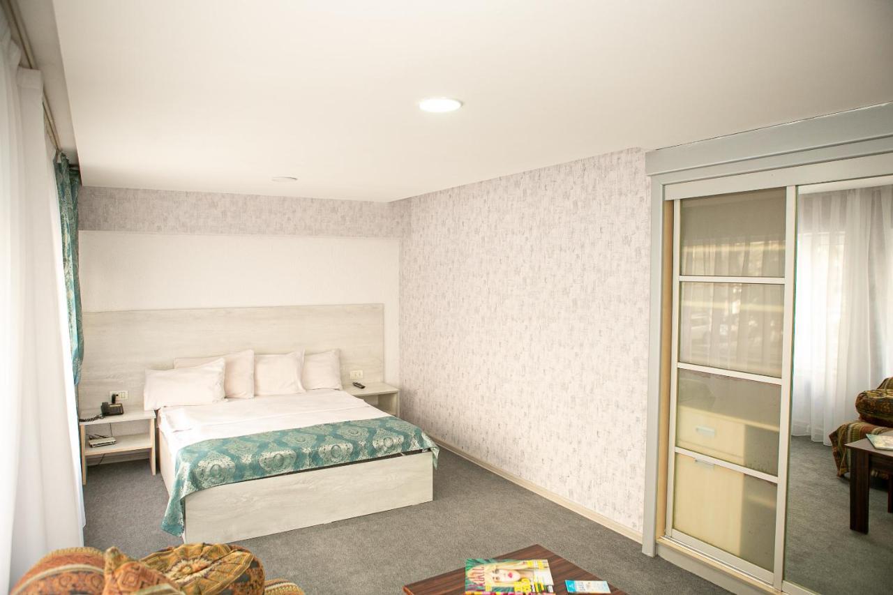 Bulvar Inn 巴库 外观 照片