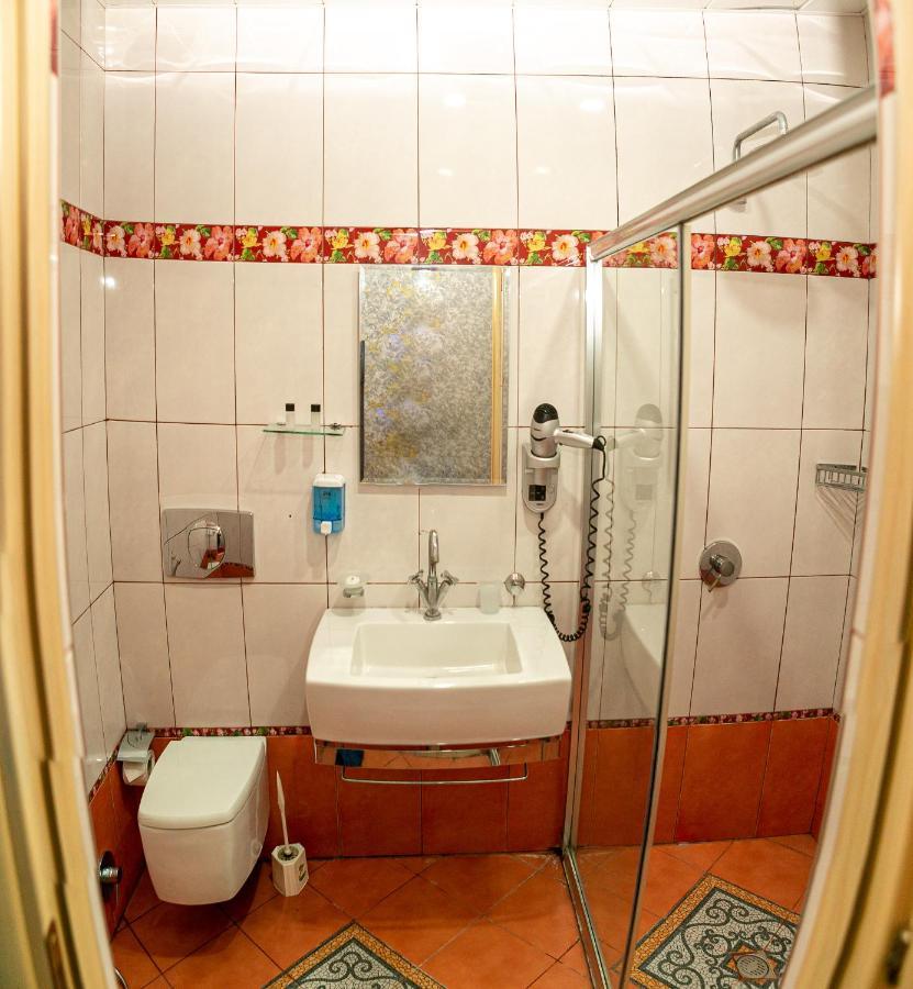 Bulvar Inn 巴库 外观 照片